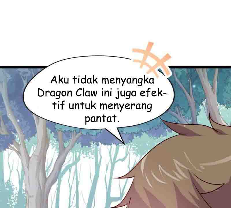 Turned Into a Grass in The Fantasy World? Chapter 17 Gambar 4